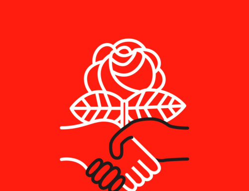 A Primer on Democratic Socialism