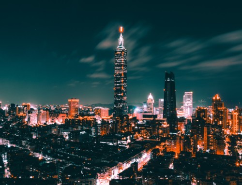 Lessons from Taiwan’s Healthcare Reform