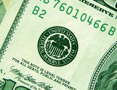 The Federal Reserve and its balance sheet: A Herculean task in mitigating the economic effects of the coronavirus pandemic (Part I)