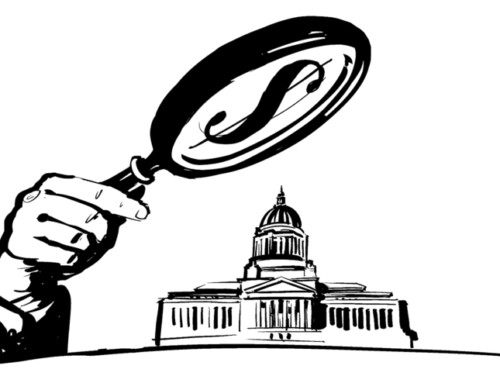 A Look at the New York State Budget