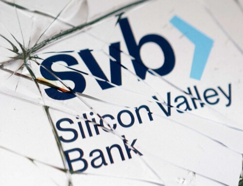 Silicon Valley Bank failure explained