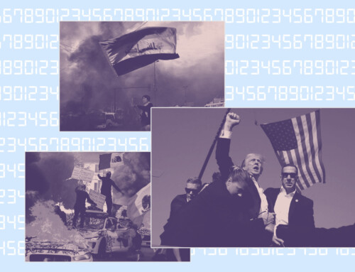 The Math of the One Big Beautiful Bill